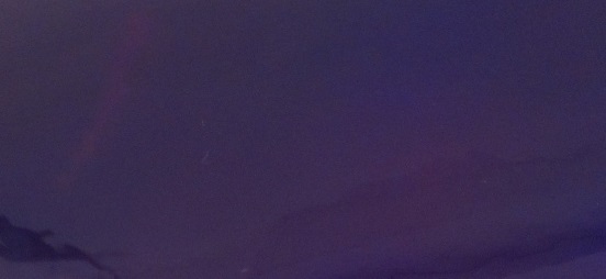 Uistinteippi 38mm violetti